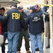 Un rapport du FBI montre une baisse de la criminalité aux États-Unis